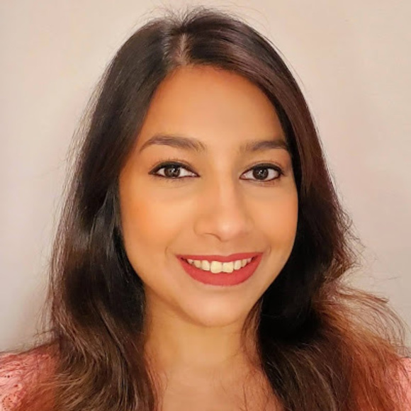 Meet your Posher, Mahreen - Picture 1 of 1